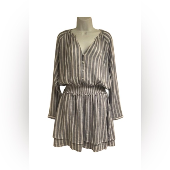 RAILS 'Jasmine' Stripe Dress _ NWOT - Picture 1 of 6